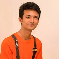 Portrait of a photographer (avatar) MD. MOSTAFIJUR RAHMAN