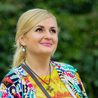 Portrait of a photographer (avatar) Юлианна Гуртовенко (Julia Gurtovenko)