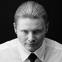 Portrait of a photographer (avatar) Ernestas Karanauskas
