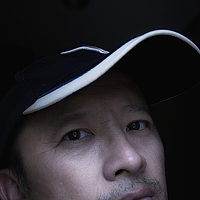 Portrait of a photographer (avatar) Lin Chien Choy