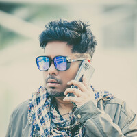 Portrait of a photographer (avatar) Dipankar Paul
