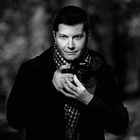 Portrait of a photographer (avatar) Константин Скоморох