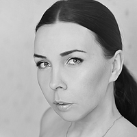 Portrait of a photographer (avatar) Яна Спирина (Yana Spirina)