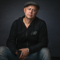 Portrait of a photographer (avatar) Евневич Сергей (Evnevich Sergey)