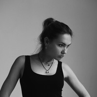 Portrait of a photographer (avatar) Юлия Тимофеева (Yuliya Timofeeva)