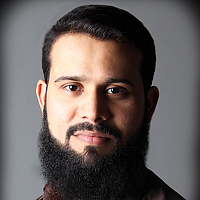 Portrait of a photographer (avatar) Furqan LW