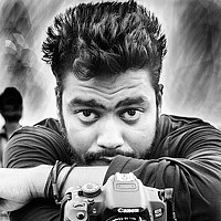 Portrait of a photographer (avatar) Shafaiyat Mahbub