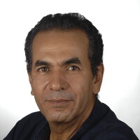 Portrait of a photographer (avatar) Hashem Mohamed (Hashem Mohamed Abo Al Amaym)