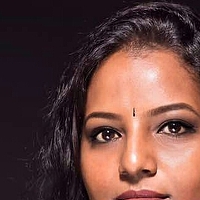 Portrait of a photographer (avatar) Vinodhini