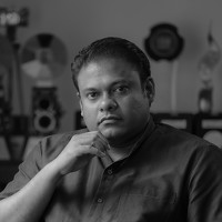 Portrait of a photographer (avatar) Ravindra Ranasinghe