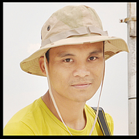 Portrait of a photographer (avatar) Win Chan Myae (Chan Myae Win)