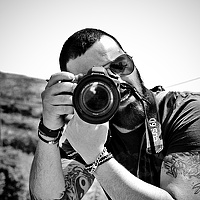 Portrait of a photographer (avatar) José Carlos Teixeira