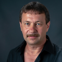 Portrait of a photographer (avatar) Геннадий Кройтору (Gennady Kroitoru)