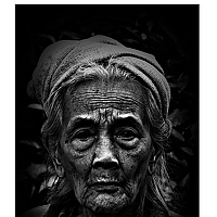 Portrait of a photographer (avatar) Budi Aryawan