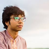 Portrait of a photographer (avatar) Ahnaf Niloy