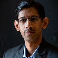 Portrait of a photographer (avatar) Shrideep Nanal