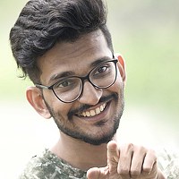Portrait of a photographer (avatar) Praveen Pai