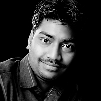 Portrait of a photographer (avatar) Sahani Chandan (Chandan Sahani)