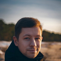 Portrait of a photographer (avatar) Mark Keerd