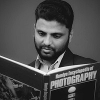 Portrait of a photographer (avatar) Ranjith Rajendran