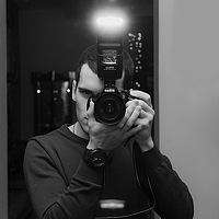 Portrait of a photographer (avatar) Мениев Владимир