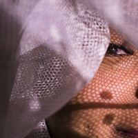 Portrait of a photographer (avatar) Alia Nassar