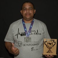 Portrait of a photographer (avatar) Robison camargo (ROBISON CAMARGO.)