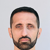 Portrait of a photographer (avatar) Goran Jordanski