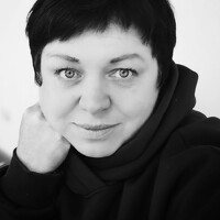 Portrait of a photographer (avatar) Наталья Исиченко (Natalya Isichenko)