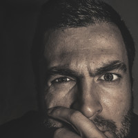 Portrait of a photographer (avatar) Marko Beljan