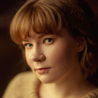 Portrait of a photographer (avatar) Юлия Кубар (Julia Kubar)