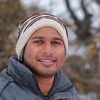 Портрет фотографа (аватар) Sandipan Ghosh