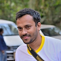 Portrait of a photographer (avatar) Habibur rahman