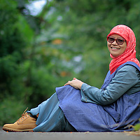 Portrait of a photographer (avatar) Ida Amal