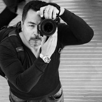 Portrait of a photographer (avatar) Tимур Бадешов (Timur Badeshov)