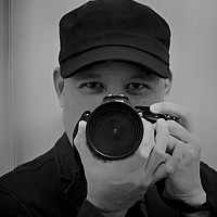 Portrait of a photographer (avatar) Eduardo Benavidez