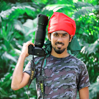 Portrait of a photographer (avatar) Ashraful Islam (Ashraful Islam Shimul)