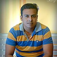 Portrait of a photographer (avatar) Azad Hossain