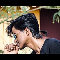 Portrait of a photographer (avatar) DIVYALOK SINHA (Divyalok Sinha)