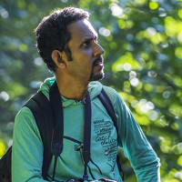 Портрет фотографа (аватар) sanchayan chowdhury