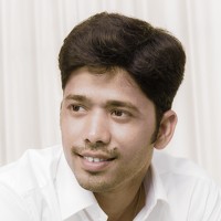 Portrait of a photographer (avatar) vasanthakumar subramanian (வசந்தகுமார் சுப்ரமணியன்)