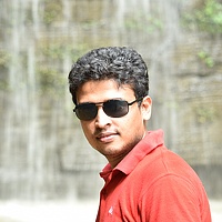 Portrait of a photographer (avatar) Mohammad Moinul Abedin