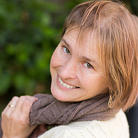 Portrait of a photographer (avatar) Алена Гаспарян (Ailin Gasparian)
