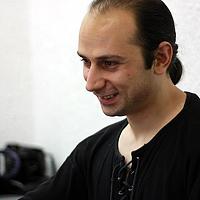 Portrait of a photographer (avatar) Норайр Абгарян (Norayr Abgaryan)