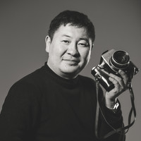 Portrait of a photographer (avatar) Кубаныч Молдокулов