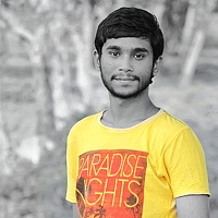 Portrait of a photographer (avatar) MD Arifur Rahman