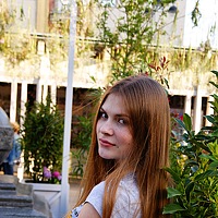 Кристина мусатова фото