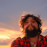 Portrait of a photographer (avatar) Eric Medina (Eric Julian Medina Sepulveda)