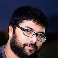 Portrait of a photographer (avatar) Shob-e Maher