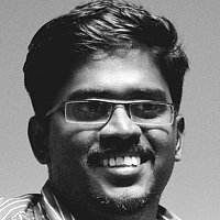 Portrait of a photographer (avatar) Prabhu Viswanathan (prabhu)